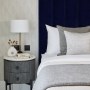 Wyndham | Guest Bedroom | Interior Designers